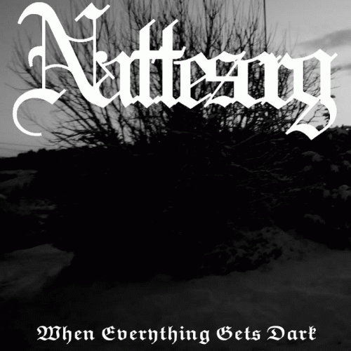 When Everything Gets Dark